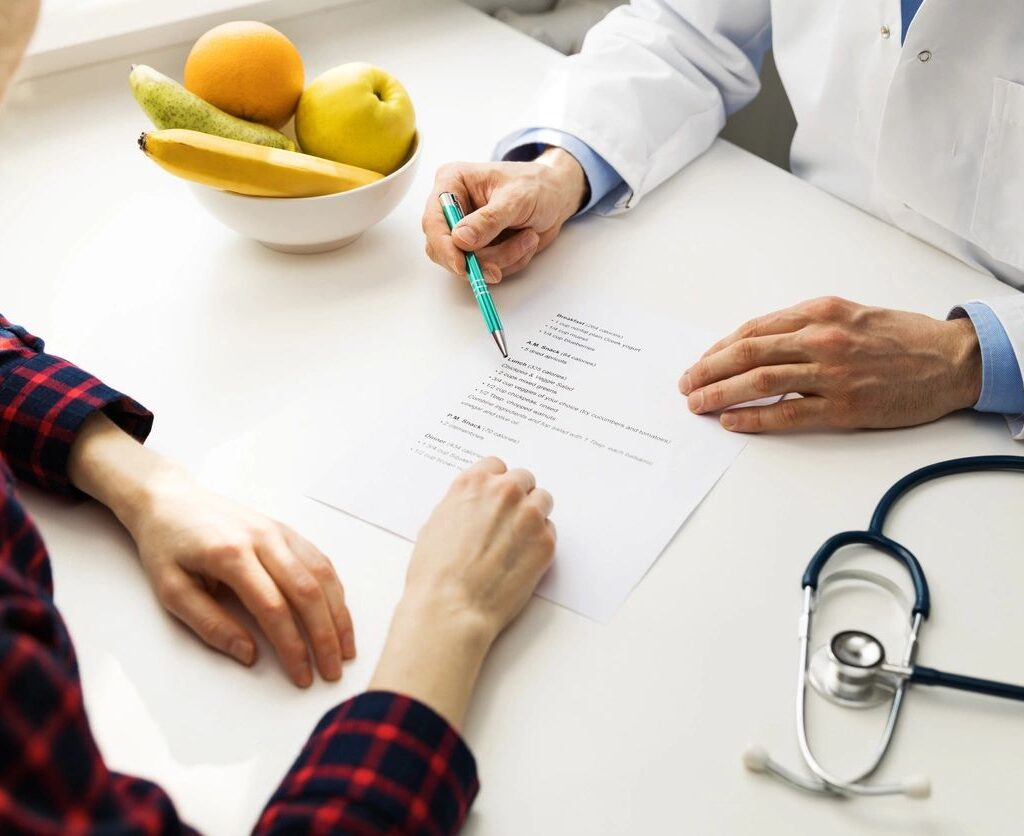 GLP-1 Medications and Why Nutrition Still Matters