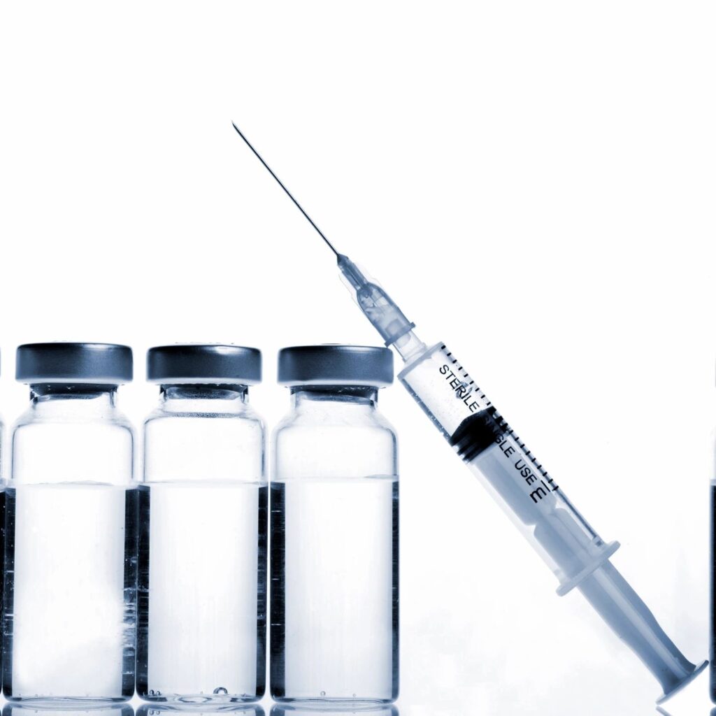 What Is IVF? And Why Optimising Your Nutrition Matters