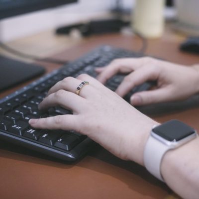 Personalised Support for Both Male and Female Fertility